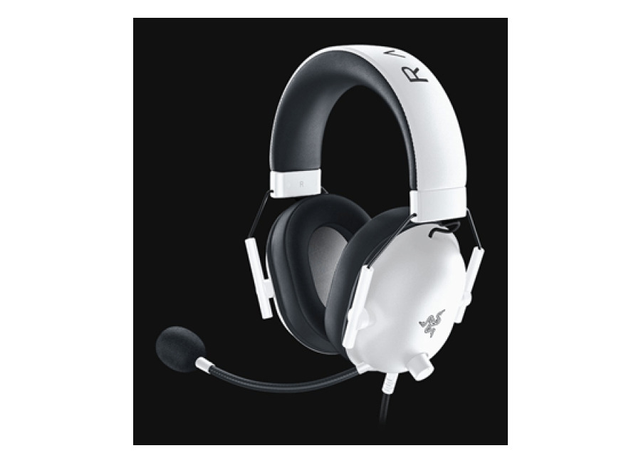 Razer Auriculares Gaming Razer Blackshark V2 X Blanco