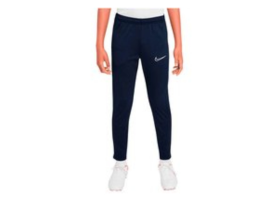 Nike Pantalones Nike Dri-Fit Academy 23 infantil Marino/Blanco