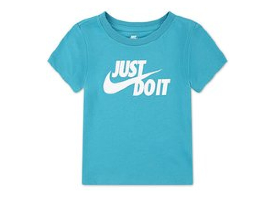 Nike Camiseta Nike Nkg Jdi Ss Tee Niña Dusty Cactu
