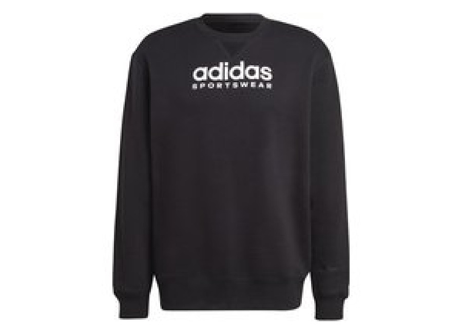 Adidas Sudadera adidas M All Szn G Swt Hombre