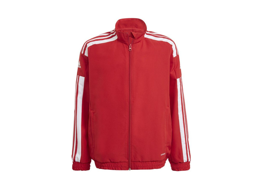 Adidas Chaqueta de Fútbol adidas Sq21 Pre Infanti