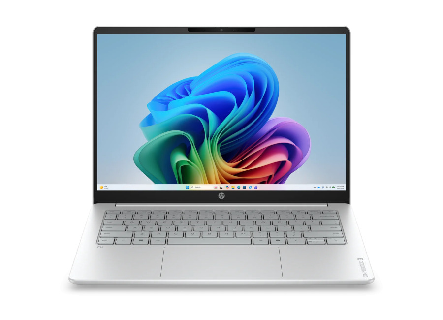 HP OmniBook 3 Laptop Next Gen AI 14-hz0007nsx