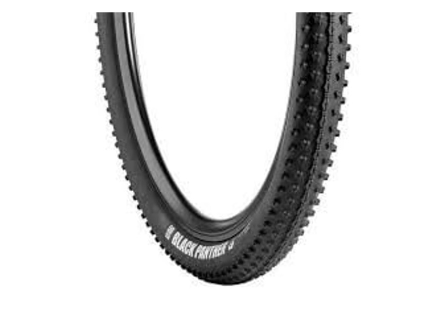 Vredestein Cubierta Vredestein Black Panther 27.5″ – 29″x2.20 TLR, Tipo 29×2.2
