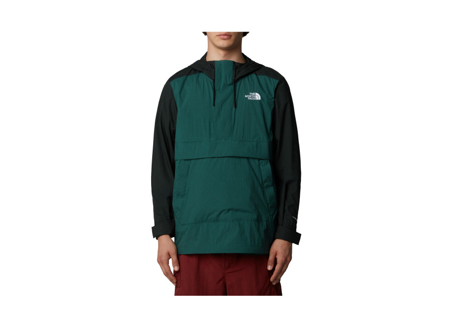 The North Face m ersa wind anorak Chaqueta Hombre