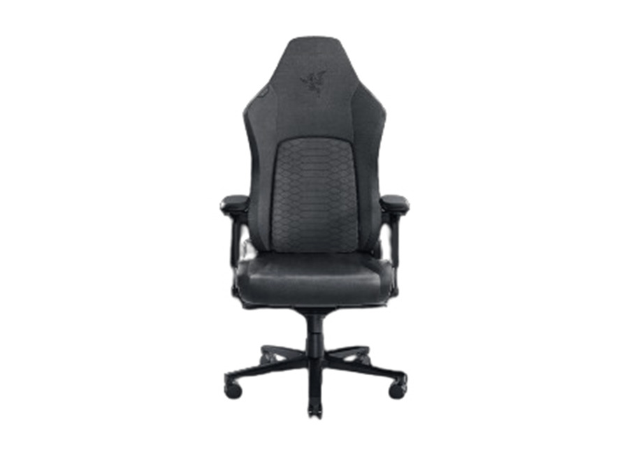 Razer Silla Razer Iskur V2 Fabric (RZ38-04900300-R3G1)