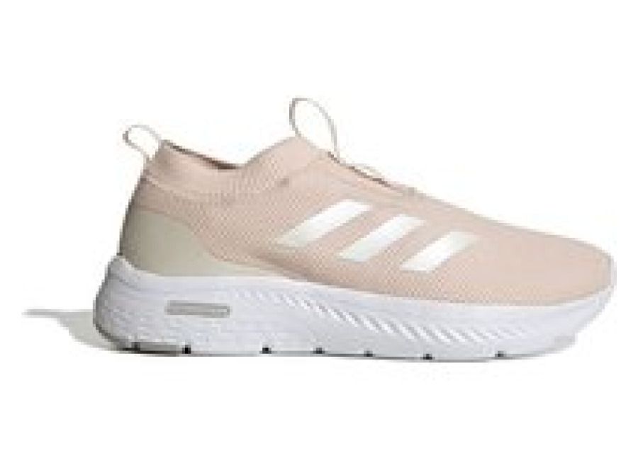 Adidas Zapatillas adidas Cloudfoam Move Sock Mujer Rosa
