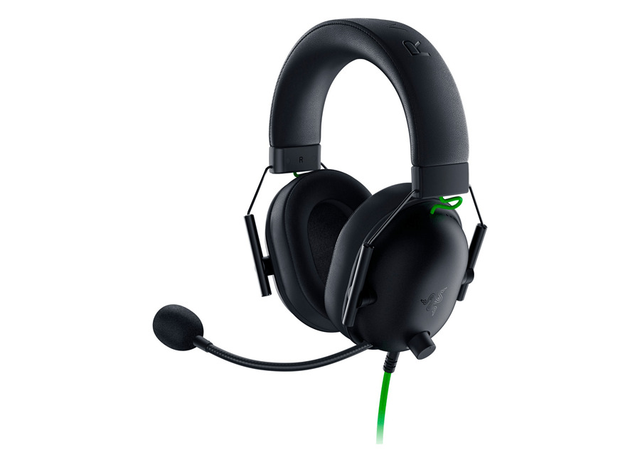 Razer Auriculares Razer Blackshark V2 X
