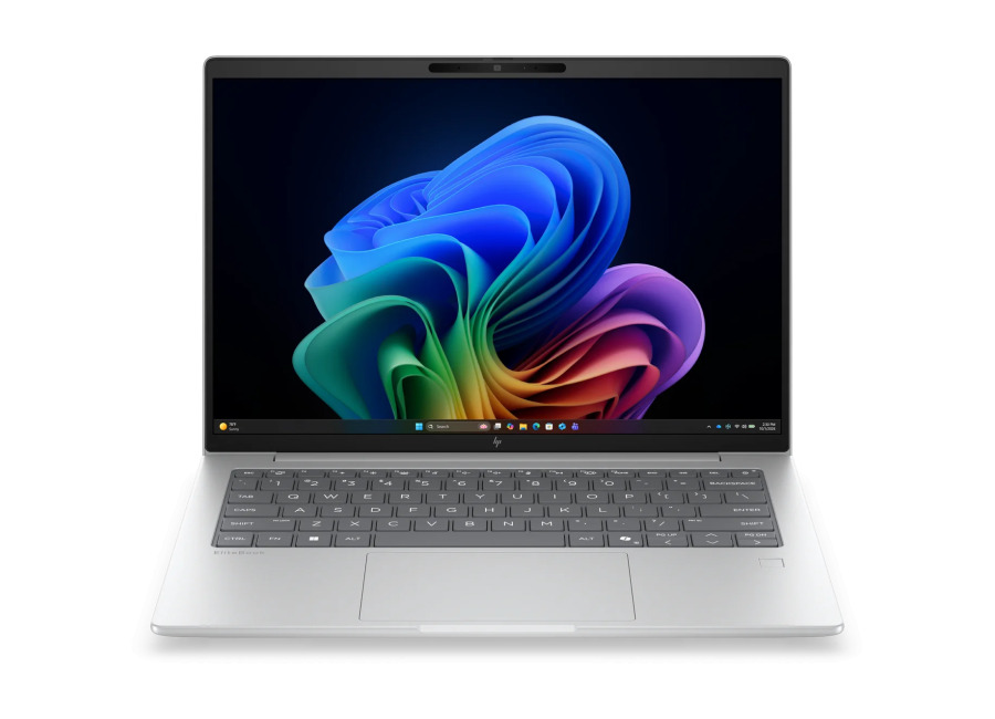 HP Portátil Profesional HP EliteBook 6 G2q 14″ con IA