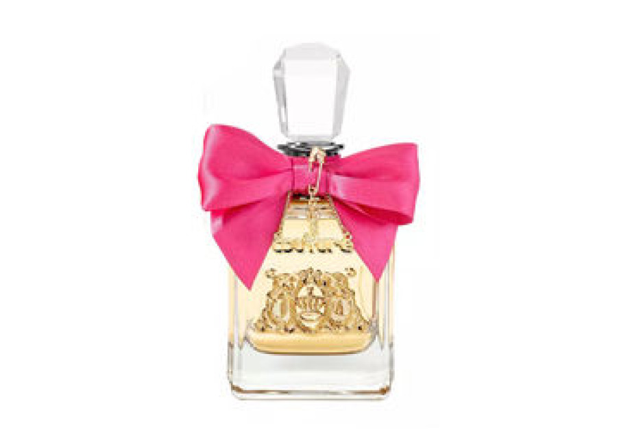 Perfume Juicy Couture VIVA LA JUICY eau de parfum vaporizador 50 m