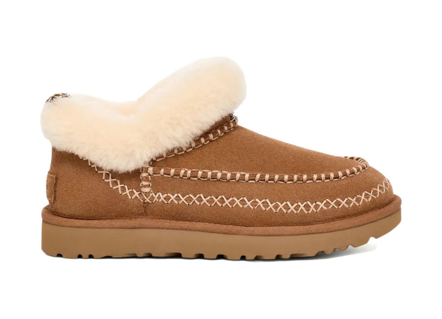 Ugg w classic ultra mini alpine Zapatillas Mujer