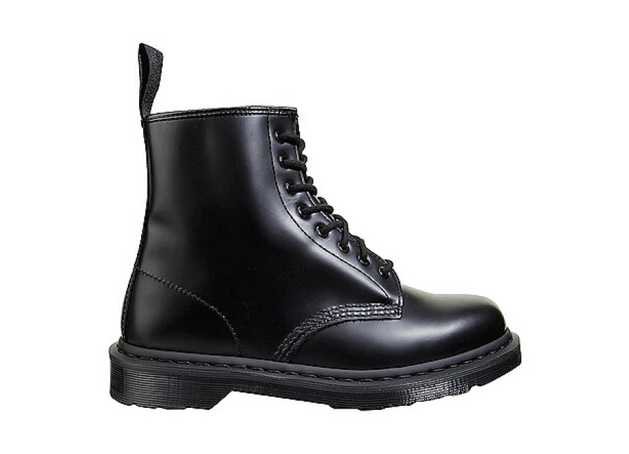 Dr. Martens Botas 1460 negro 41