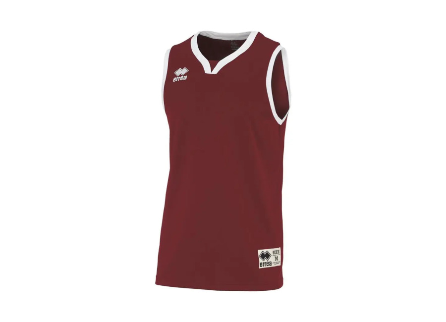 Errea Camiseta de tirantes Errea California
