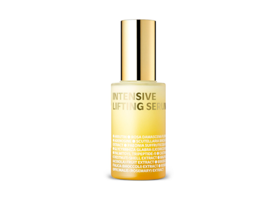 Isoi [Oferta] ISOI – Intensive Lifting Serum – 35m