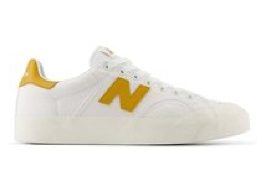 New Balance Zapatillas New Balance 100 Blanco