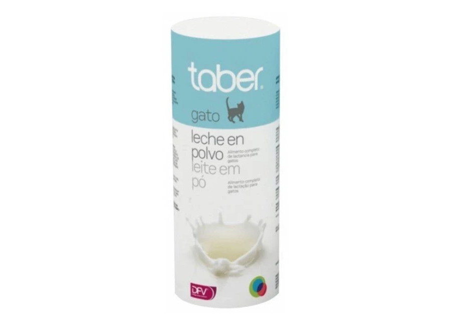 Divasa Sac Tabergat Leche Maternizada en Polvo 250g
