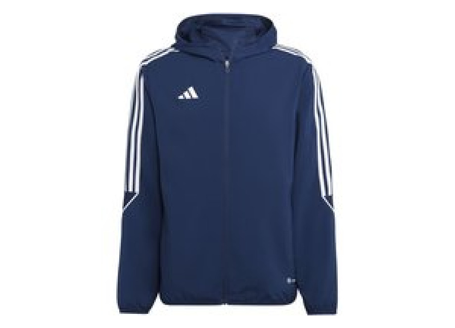 Adidas Cortavientos de Fútbol adidas Tiro23 Lb Hombre