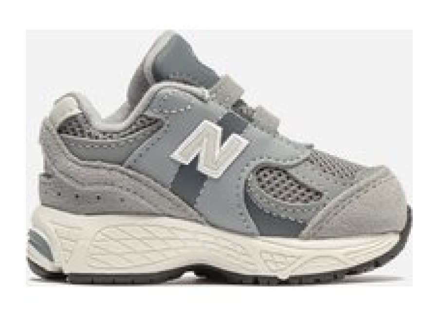 New Balance 2002 Hook & Loop – 21