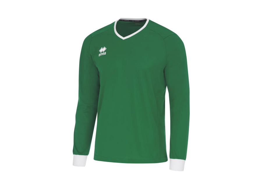 Errea Camiseta de Manga Larga Errea Lennox