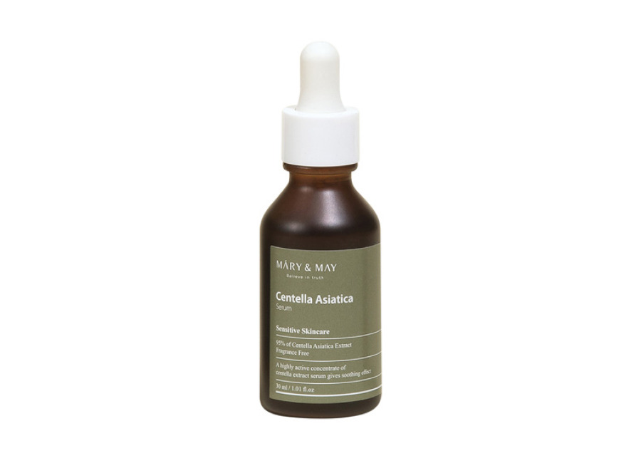 Mary&May [OFERTA]Mary&May – Centella Asiatica Serum – 30m