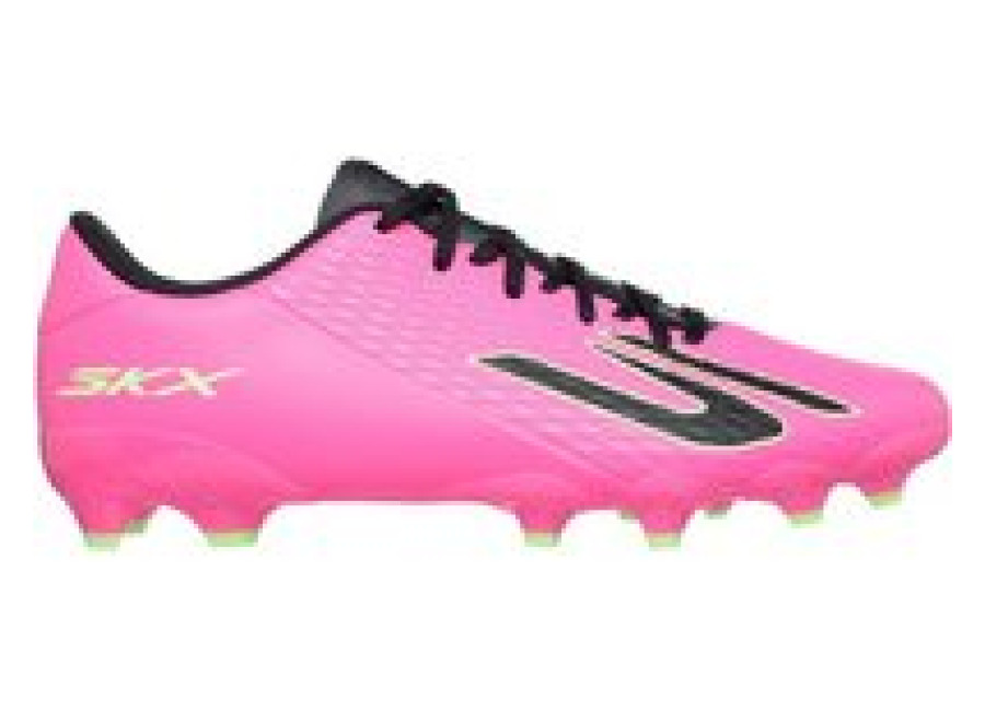 Skechers Botas de fútbol Skechers Skx 2 Club Mg Rosa