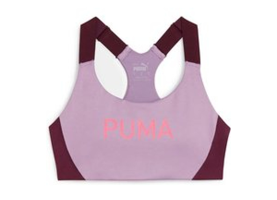 Puma Sujetador Deportivo de Fitness Puma 4Keeps Eversculpt Bra Mujer