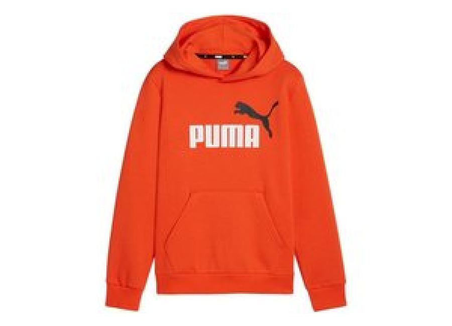 Puma Sudadera Casual Puma Essentials + 2 Col Big Logo Fl Niño