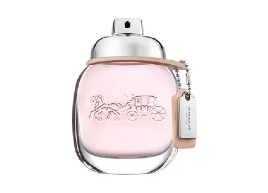 Coach Woman