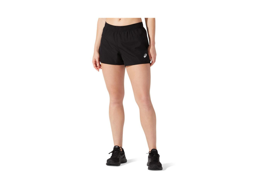 Asics Pantalones ASICS Core 4IN Mujer