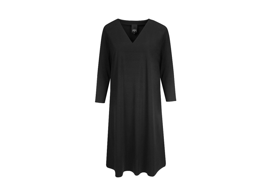 Japan TKY Minivestido ZEYA negro