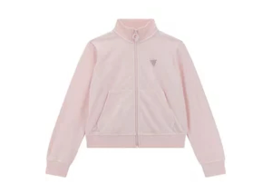 Guess Camiseta de manga larga para niña Guess Velvet