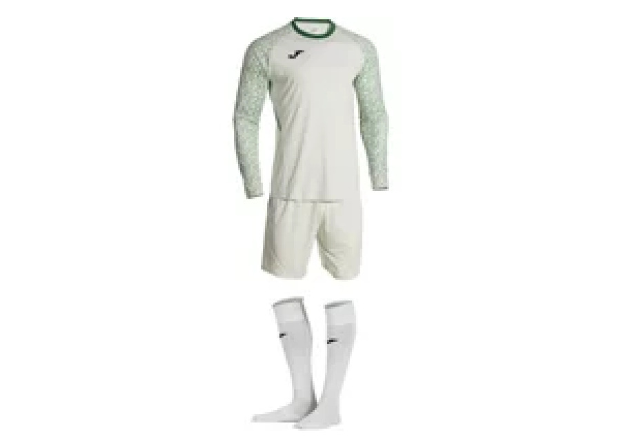 Joma Conjunto Gardien niño Joma Zamora X