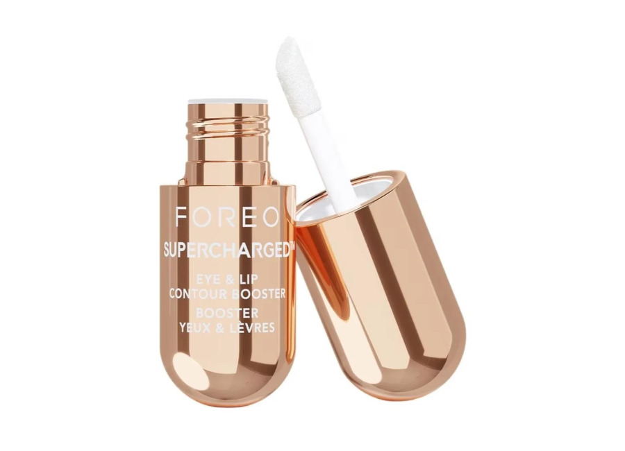 Foreo Supercharged Suero Contorno Ojos y Labios 30 m