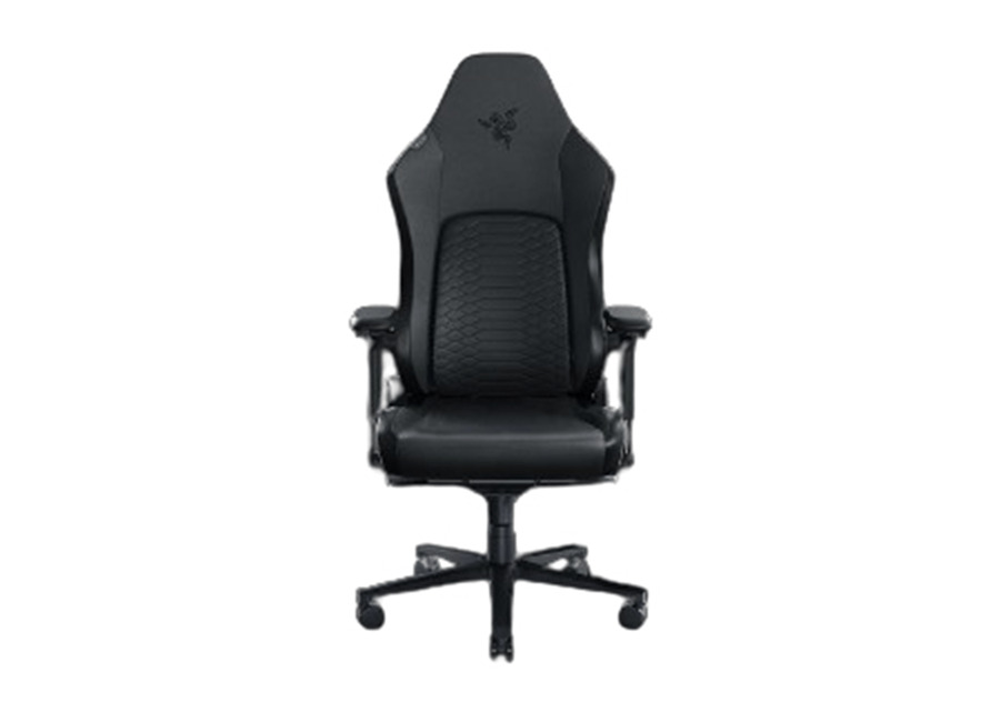 Razer Silla Razer Iskur V2 Black (RZ38-04900200-R3G1)