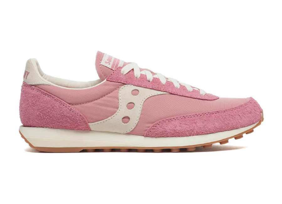 Saucony Zapatillas TRAINER 80