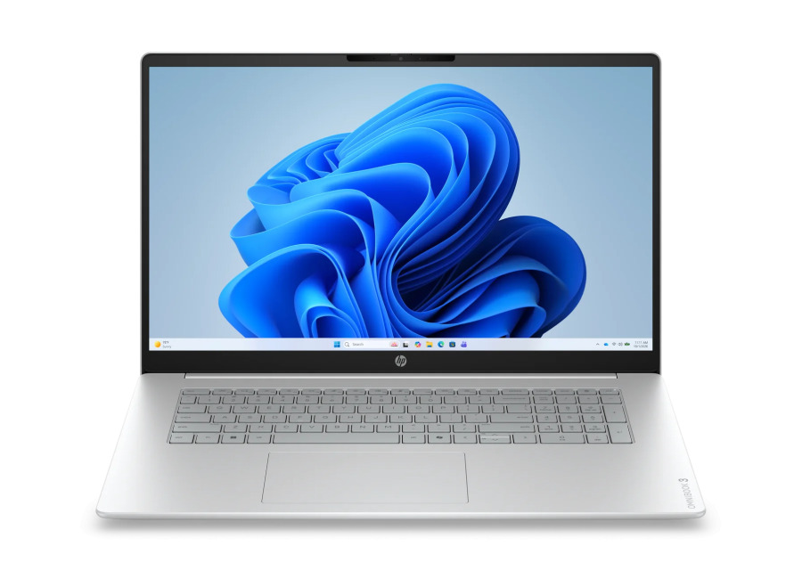 HP Portátil HP OmniBook 3 17-dp0003nsx