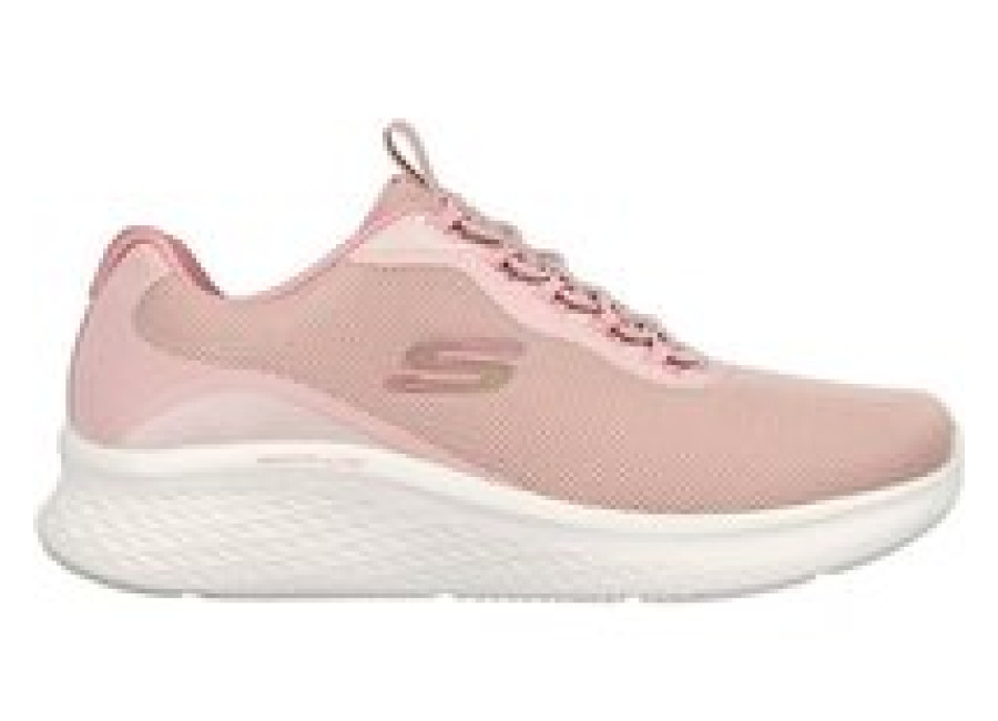 Skechers Zapatillas Skechers Skech-Lite Pro-Glimm Mujer Rose Mesh/ Tri
