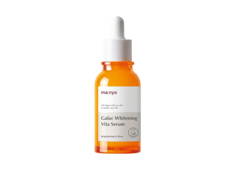 Ma:nyo [Oferta] Ma:nyo – Galac Whitening Vita Serum – 50m