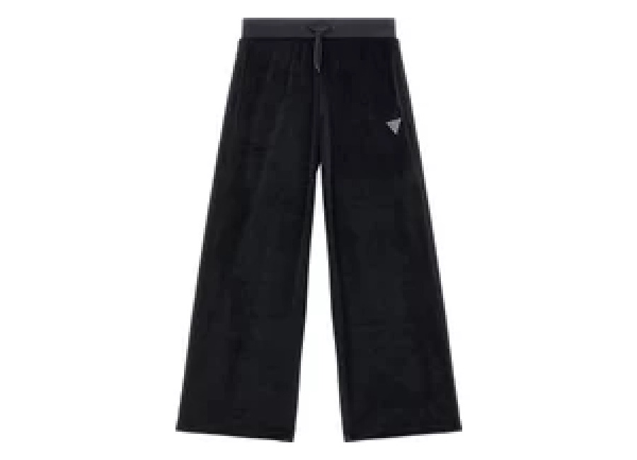 Guess Pantalón de chándal niña Guess Velvet Mini Me