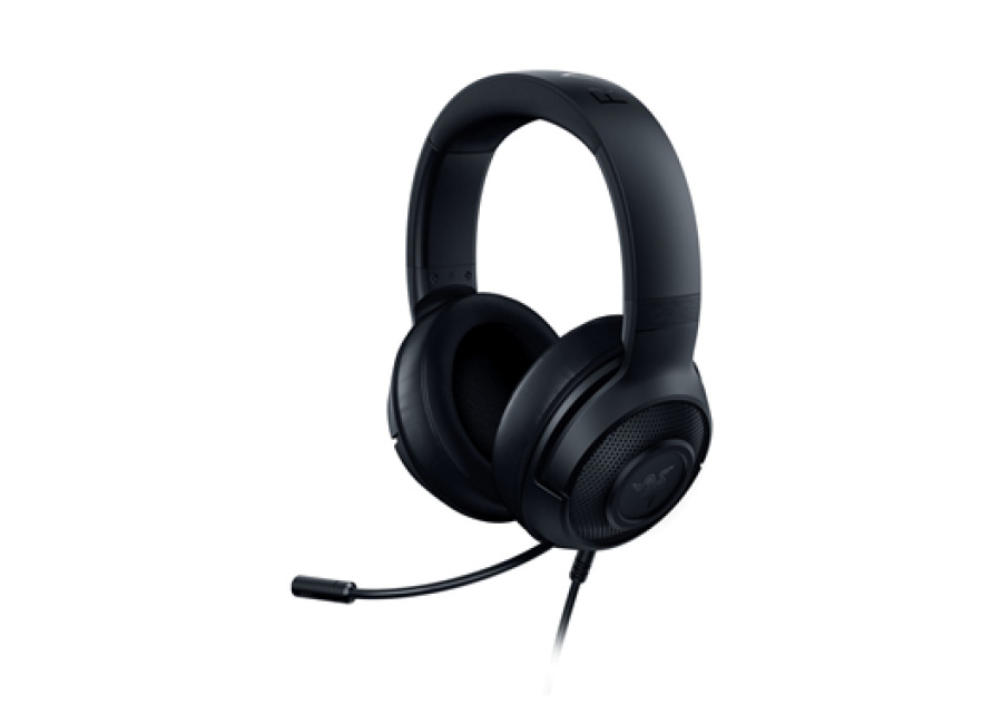 Razer Auriculares Gaming Razer Kraken X Lite 7.1 Multiplataforma