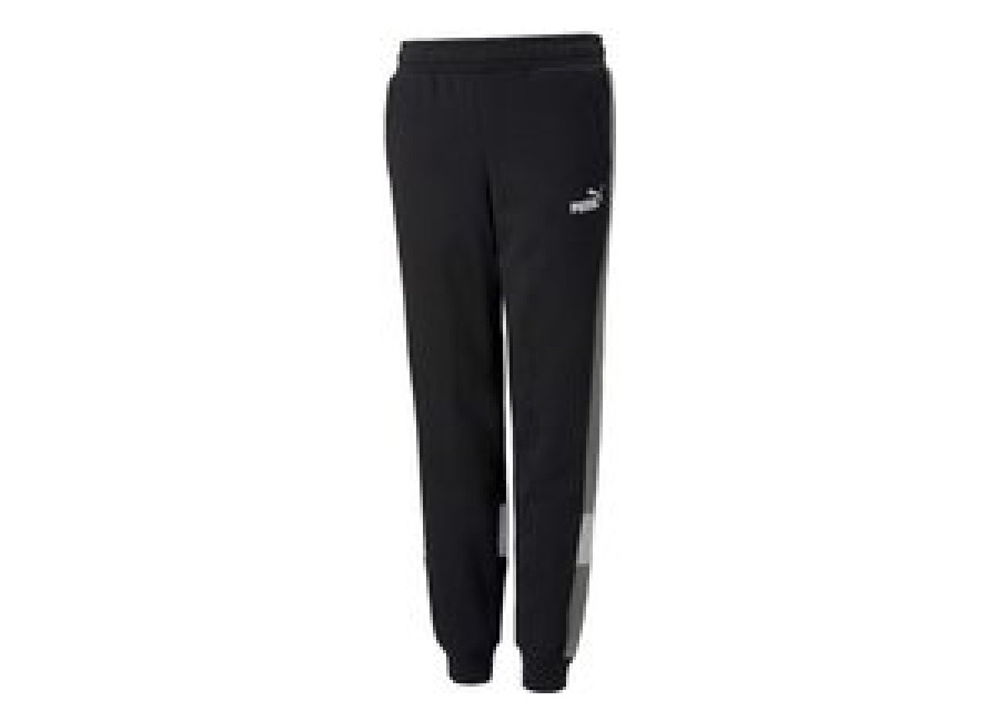 Puma Pantalón de Puma Ess Block Infanti