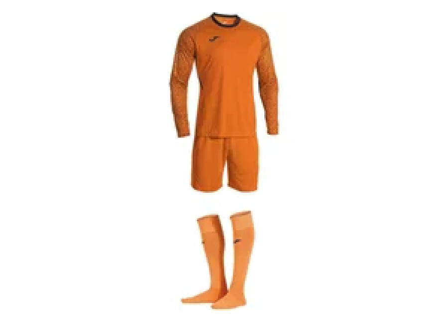 Joma Conjunto Guardián Joma Zamora X