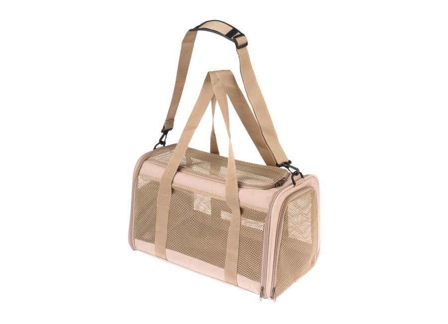 Tiaki Bolsa de malla – 46 x 28 x 28 cm (L x An x Al)