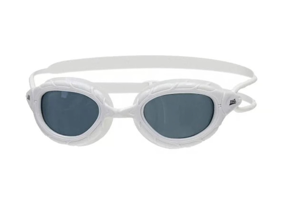 Zoggs Gafas de Natación Zoggs Predator Blanco