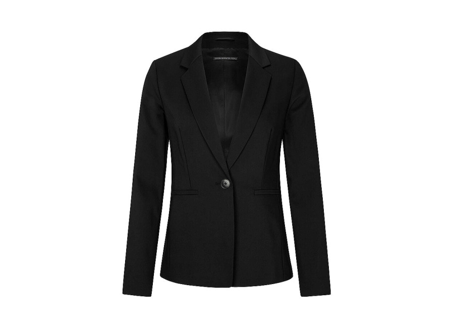 drykorn Blazer GOLDERS negro 42
