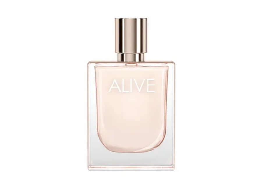 Hugo Boss Alive