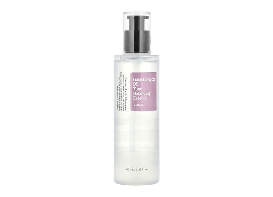 CosRx Galactomyces, Esencia equilibrante de 95 tonos, 100 ml (3,38 oz. líq.)