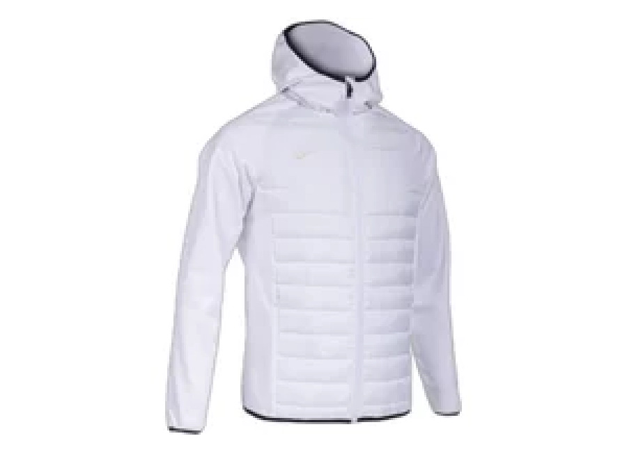 Joma Chubasquero con capucha infantil Joma Berna III