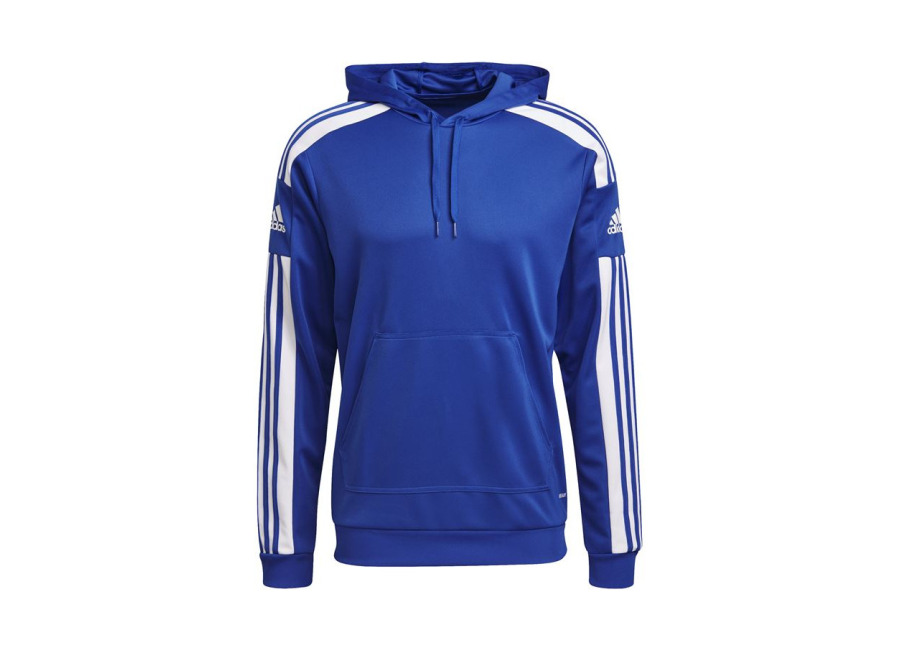 Adidas Sudadera de Fútbol adidas Sq21 Hood Hombre