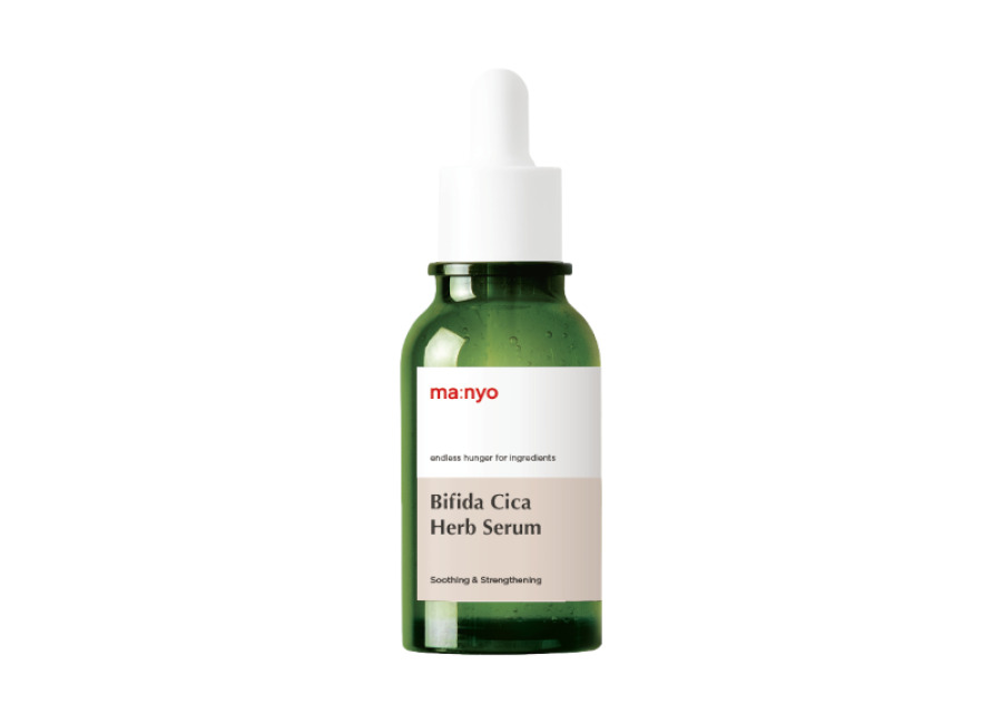 Ma:nyo [Oferta] Ma:nyo – Bifida Cica Herb Serum – 50m