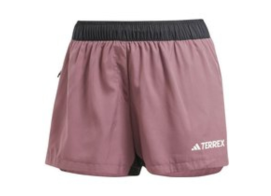 Adidas Pantalones de Trail adidas Mt Trail Sh Mujer